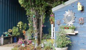 BGC Yard of the Month Winners for June and July