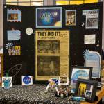 Forks teams compete in Apollo 11 50th-anniversary challenge at the UW