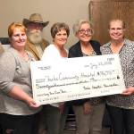 LTC to get new bus!!