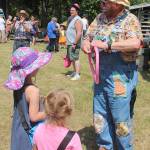 Elks Hoe-Down