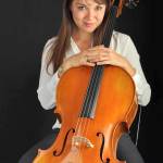 Free concert to feature Frances Walton Competition winners