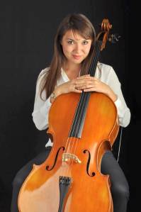 Free concert to feature Frances Walton Competition winners
