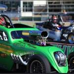 West End Thunder to end the season with a “Blast from the Past”