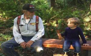 Succession planning workshop for landowners on the Olympic Peninsula
