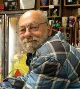 Richard Leroy Breeden