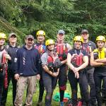 Multi-Agency Exercise