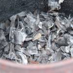 ONRC host Biochar demonstration