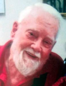 Alfred David Hersom Jr.