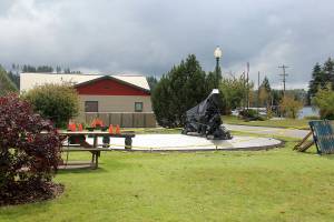 Gold Star Families Memorial Monument Dedication