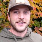 Forks Lions Club President David Hurn.