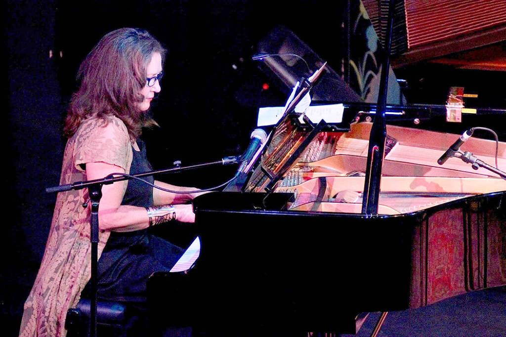 Monday Musicale Scholarship Benefit Concert