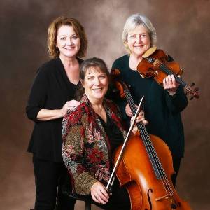 Monday Musicale Scholarship Benefit Concert