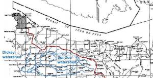 Quileute Tribe Responds to Jamestown and Port Gamble Tribe’s Rebuttal