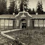 Beaver School turns 103
