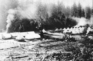 Spruce Production Division talk