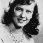 Barbara Duncan. Family photos