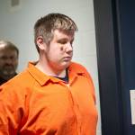 Forks teen charged with murder