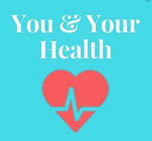 FCH - You and Your Health