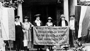 Commemorate passage of the Nineteenth Amendment