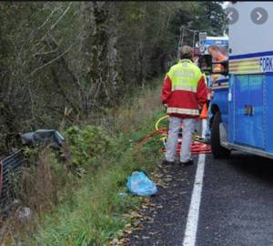 Rural EMS