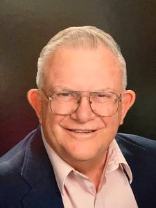 Former Forks teacher and businessman Lloyd George passes