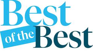 “Best of Awards”