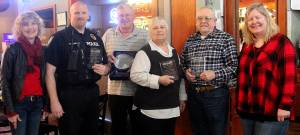 Forks Chamber Celebrates the Best of Our Community