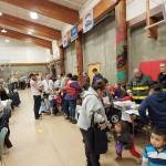 Family First Aid Night