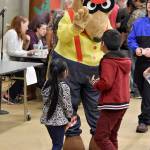 Family First Aid Night
