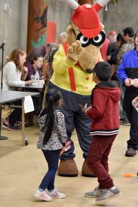Family First Aid Night