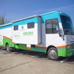 SmileMobile dental clinic returns to Forks