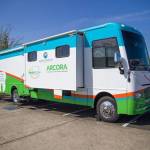 SmileMobile dental clinic returns to Forks