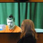 Forks man charged with killing his infant daughter