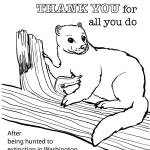 Olympic National Park offers online activities