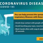 Virus prompts cancellations on Peninsula