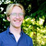 Teen directing play rehearsals online