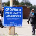 Fishing, hunting, golfing can resume in Washington on May 5