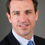 Herald publisher and Sound Publishing president Josh OConnor.