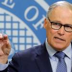 Gov. Inslee aims for cautious reopening