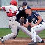 WILDER BASEBALL: Area program offering at-home accountability training