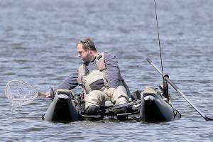 Large-scale antibody testing could come to Washington