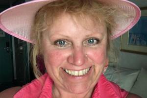 Linda Edna Dahlgren Marlar