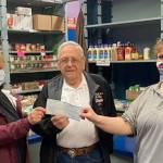 Elks Care, Elks Share