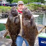 OUTDOORS: Halibut effort likely to rise