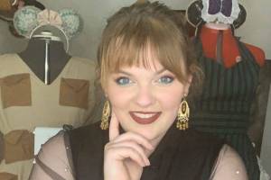 Fleck inducted into Alpha Beta Chapter of Phi Theta Kappa