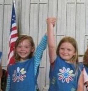 FHS Valedictorian and Salutatorian selected