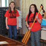 QVSA Online Auction takes in just over $113,000