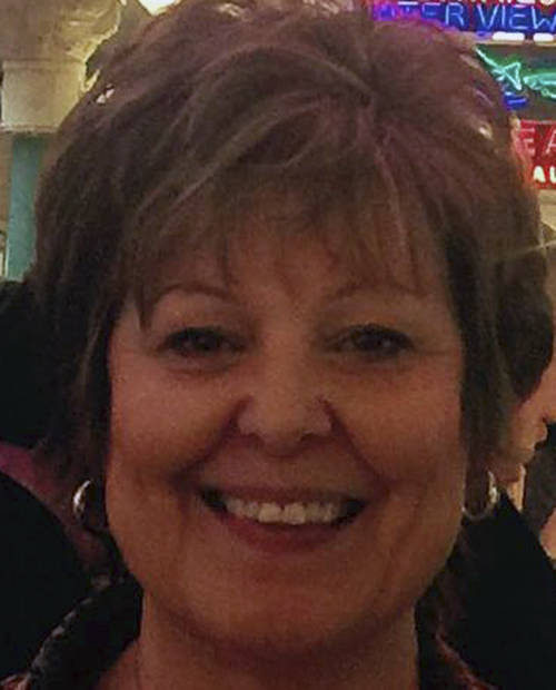 Leslie Christine Christopher