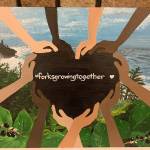 #forksgrowingtogether