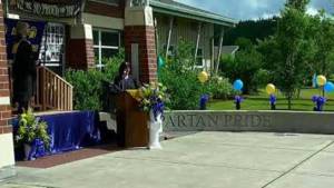 FHS 2020 Graduate’s Scholarships and Future Plans